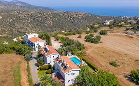 Socrates Apartments